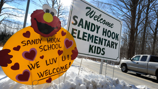 Report: Police Want To Know If Sandy Hook Shooter Was 'Emulating' A Video Game